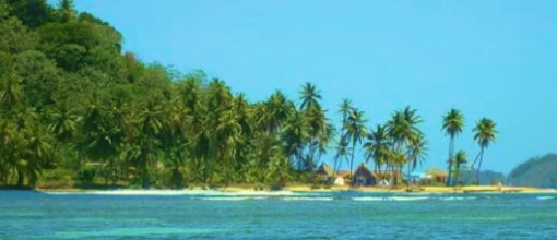 Turismo en Isla Mamey, Colón, Panamá - Vive una experiencia única con Dátilera Tours