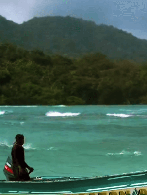 Isla Mamey, Túnel del amor, Piscina natural, Isla de los Monos - Vive una experiencia única con Dátilera Tours